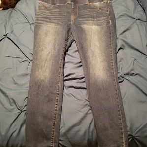 Old Navy Rockstar Jeggings Jeans